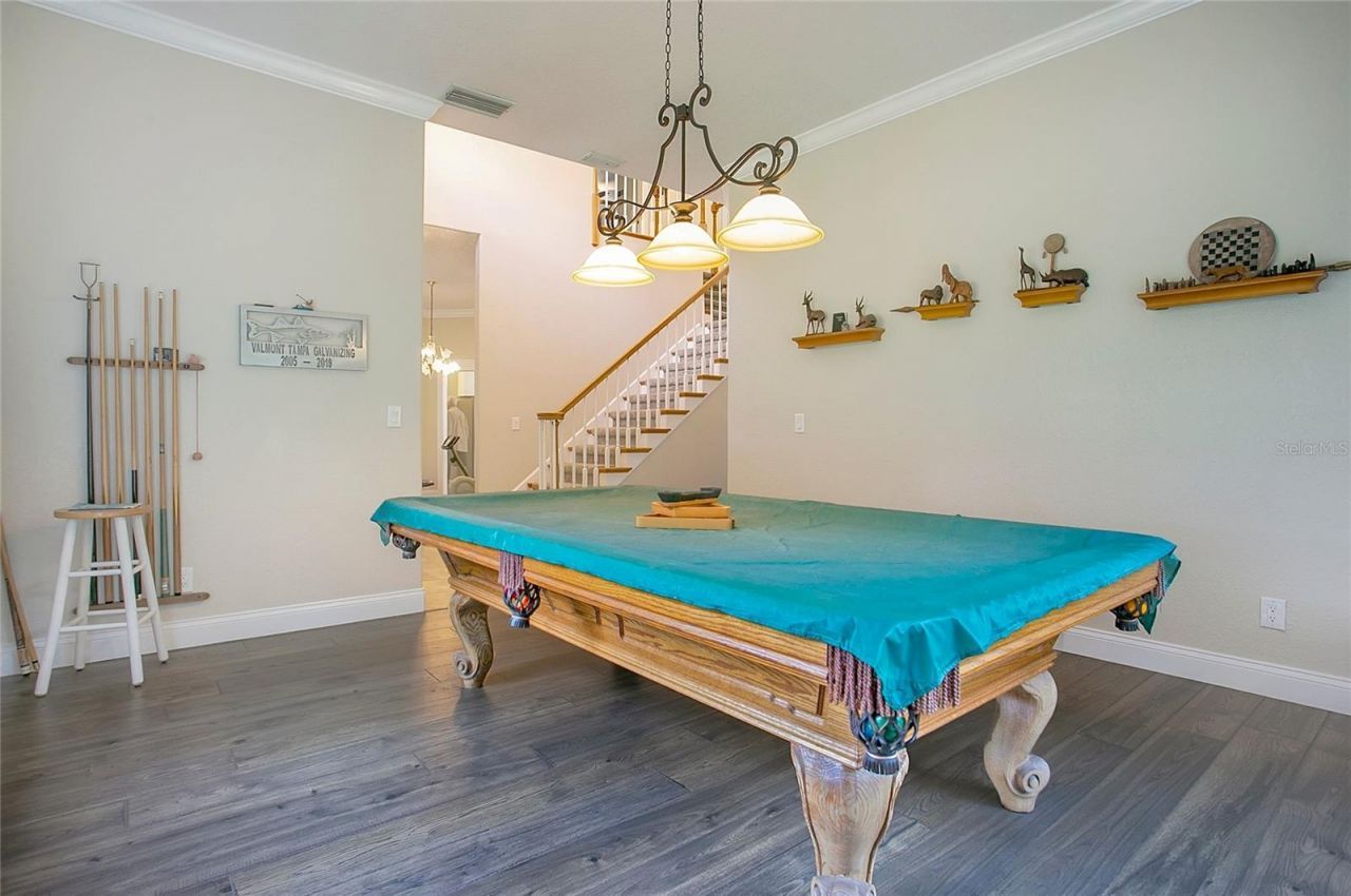 4015 Iron Bridge Road , Oviedo, FL 32765 Photo