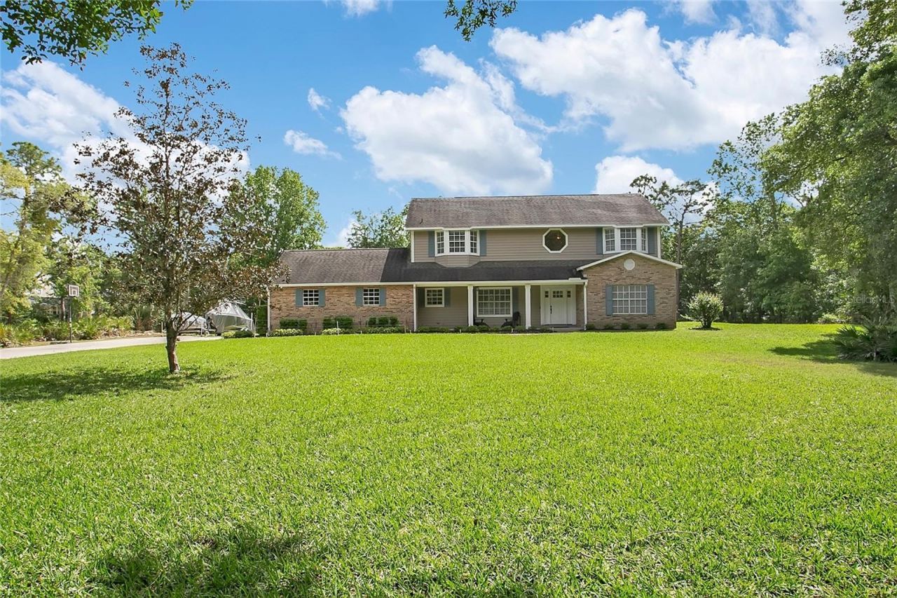 4015 Iron Bridge Road , Oviedo, FL 32765 Photo