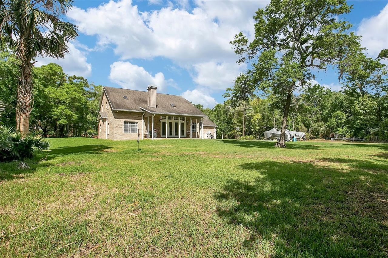 4015 Iron Bridge Road , Oviedo, FL 32765 Photo