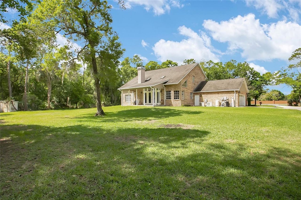 4015 Iron Bridge Road , Oviedo, FL 32765 Photo