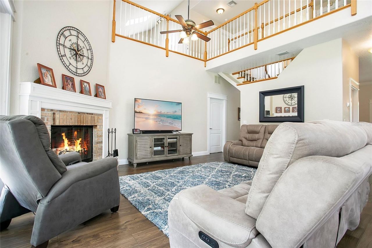 4015 Iron Bridge Road , Oviedo, FL 32765 Photo