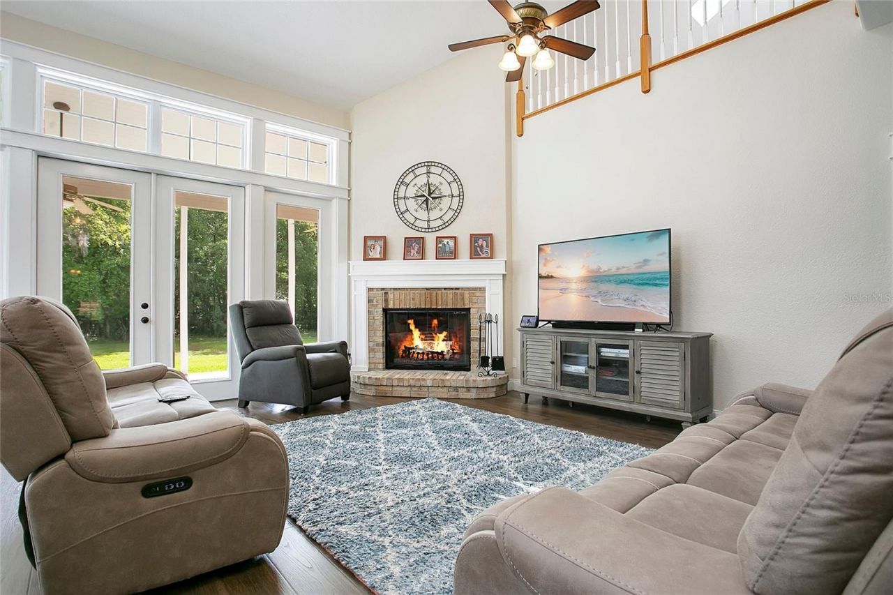 4015 Iron Bridge Road , Oviedo, FL 32765 Photo