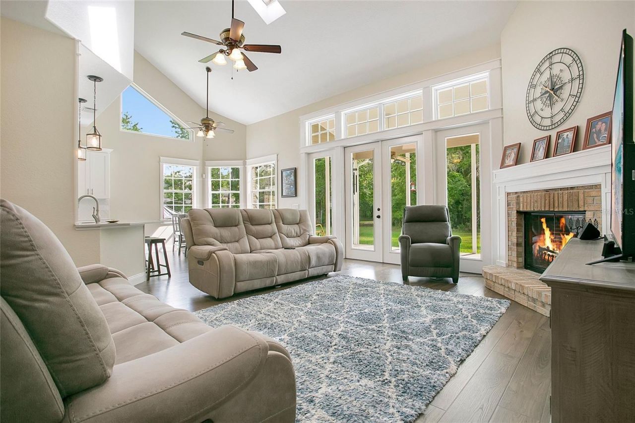 4015 Iron Bridge Road , Oviedo, FL 32765 Photo