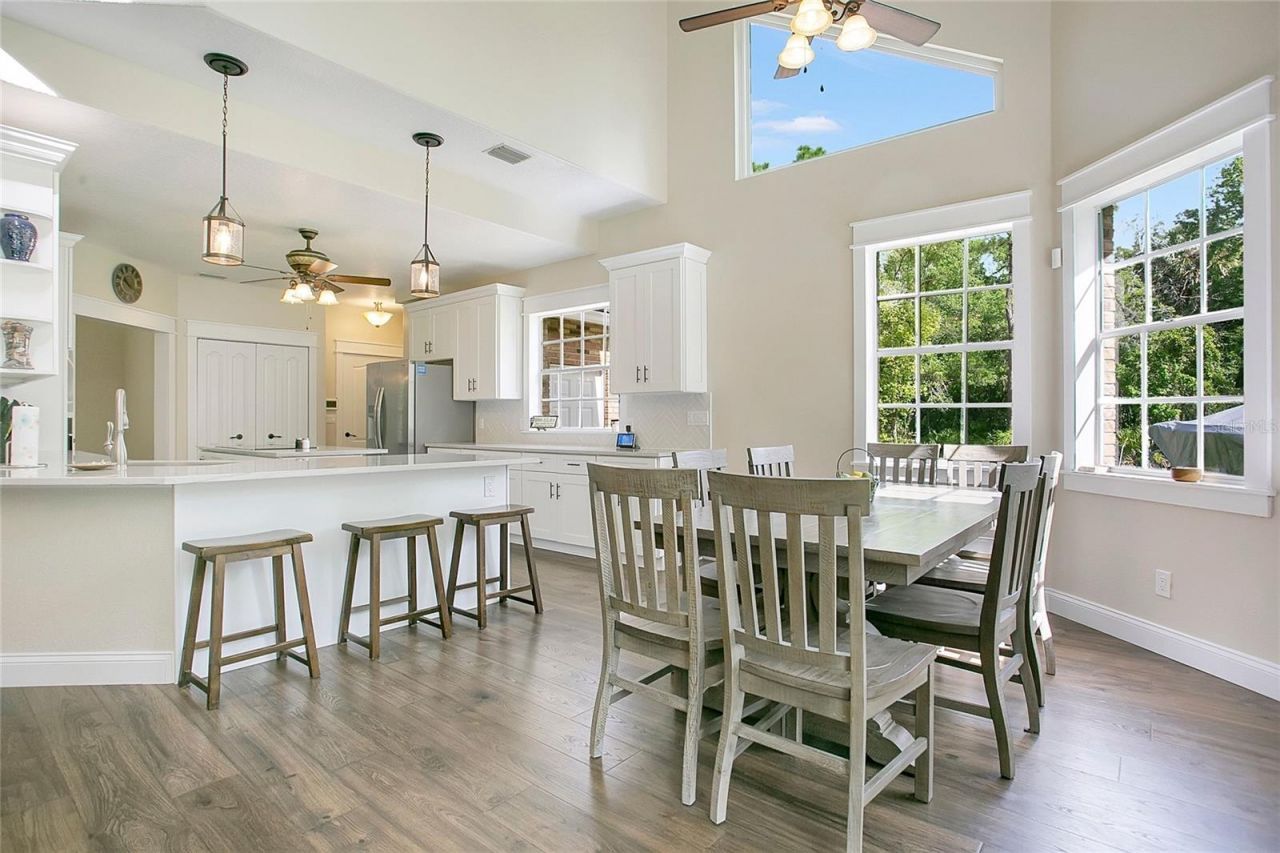 4015 Iron Bridge Road , Oviedo, FL 32765 Photo