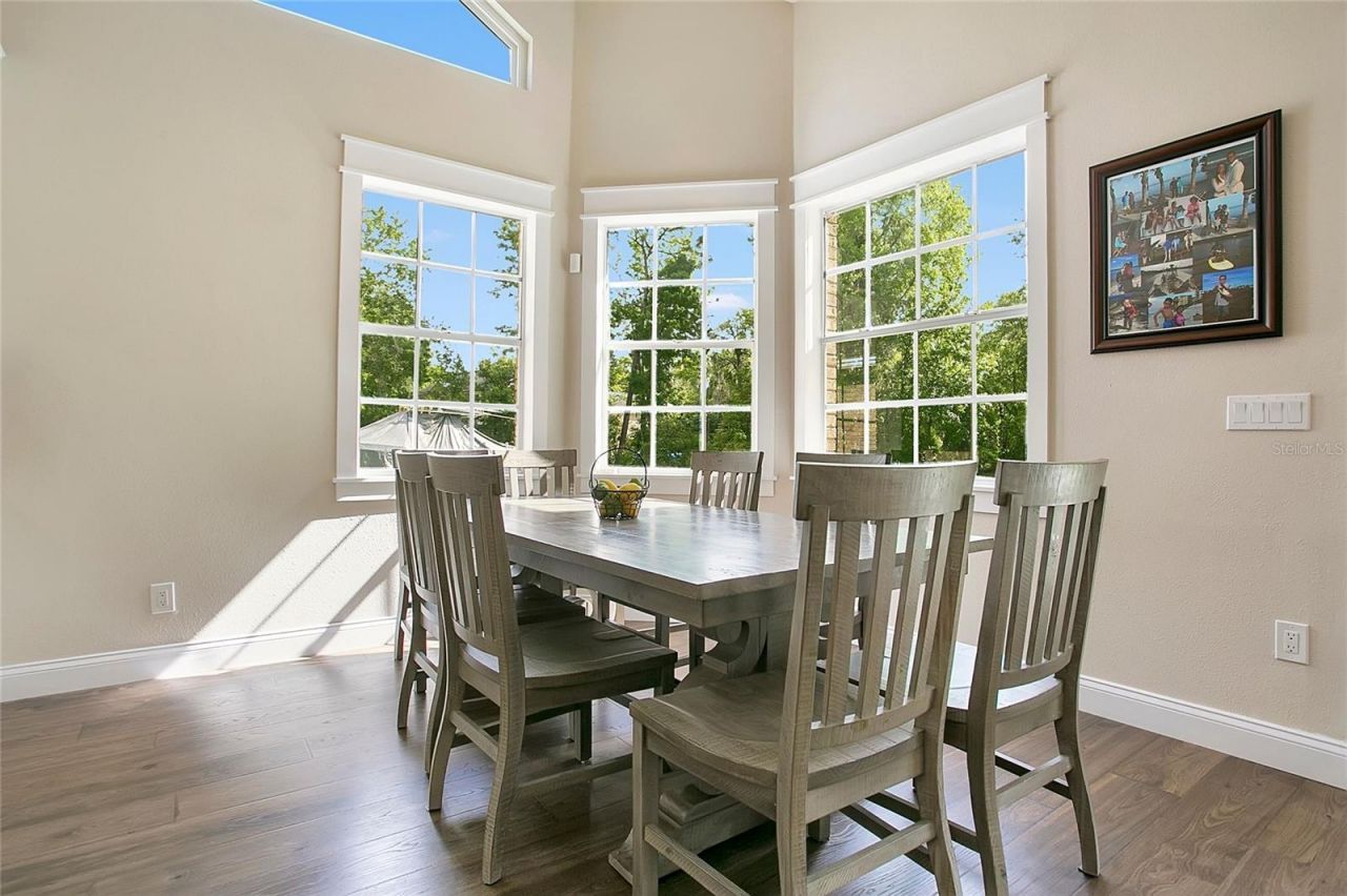 4015 Iron Bridge Road , Oviedo, FL 32765 Photo