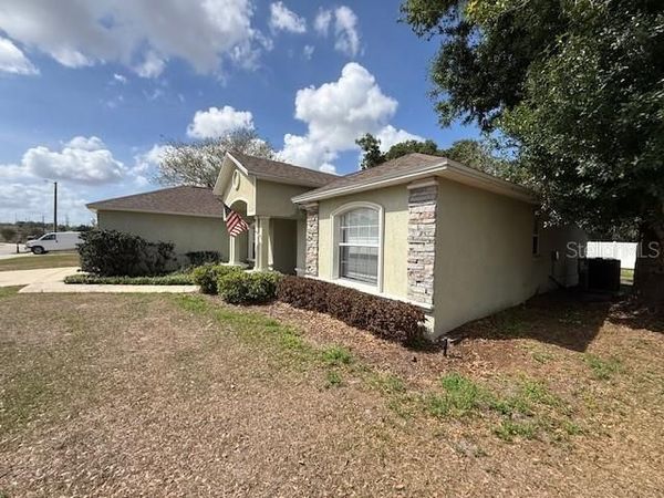 1611 TAYLOR BROOKE DRIVE , BARTOW, FL 33830