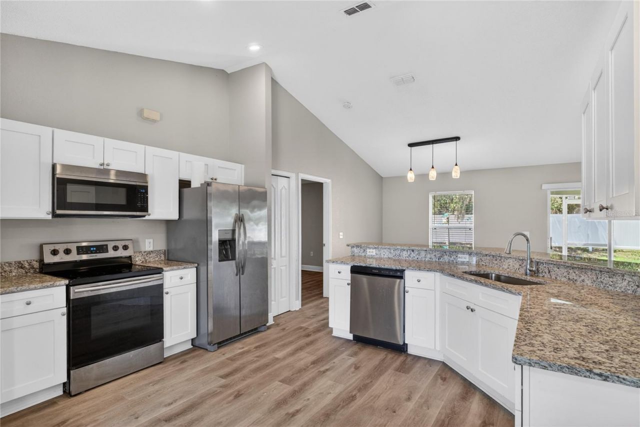 1611 Taylor Brooke Drive, Bartow, FL 33830 Photo