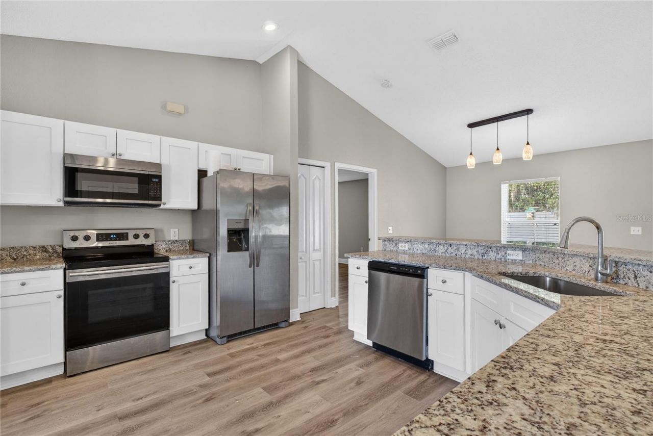 1611 Taylor Brooke Drive, Bartow, FL 33830 Photo