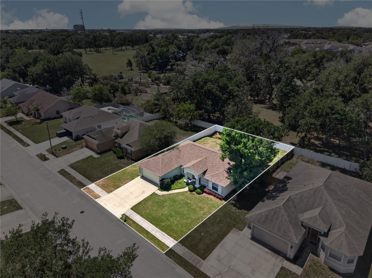 1611 Taylor Brooke Drive, Bartow, FL 33830 Photo