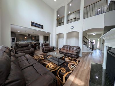 105 Tall Pines Road, Gaston, SC 29053