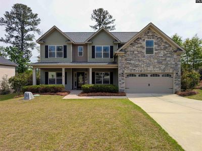 105 Tall Pines Road, Gaston, SC 29053