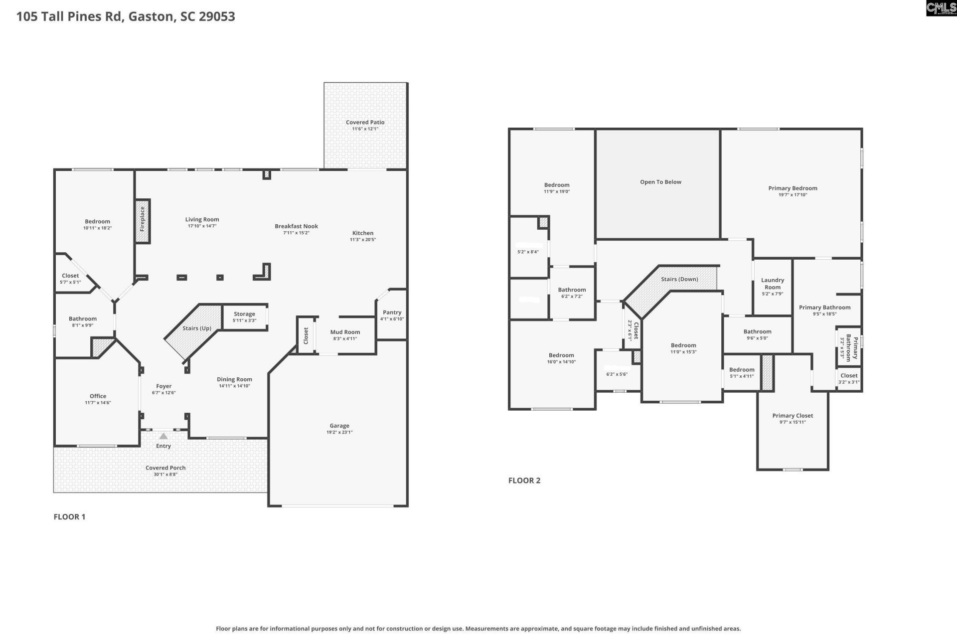 105 Tall Pines Road Photo 80