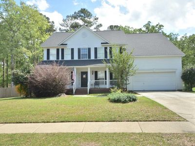 305 Belfair Road, Irmo, SC 29063