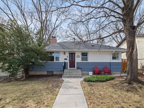 15 E 68th Street, Richfield, MN 55423