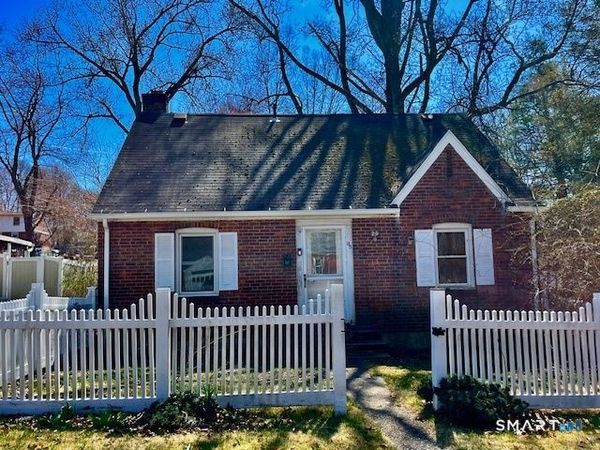 95 Birge , Bristol, CT 06010