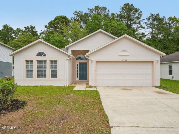 9135 SHINDLER CROSSING Drive, Jacksonville, FL 32222