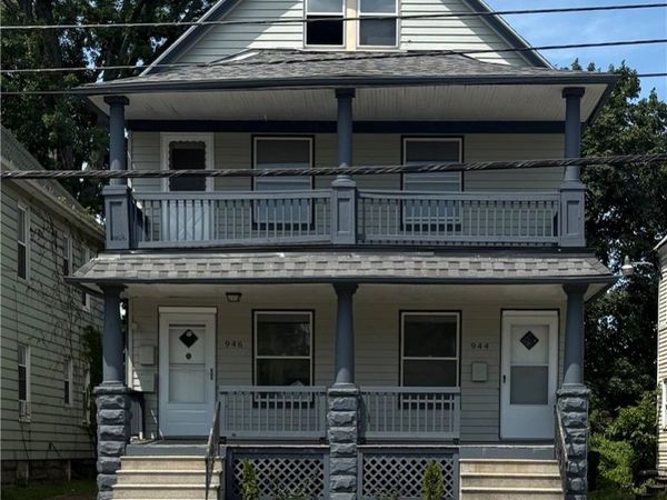 946 E 79th Street, Unit 2, Cleveland, OH 44103