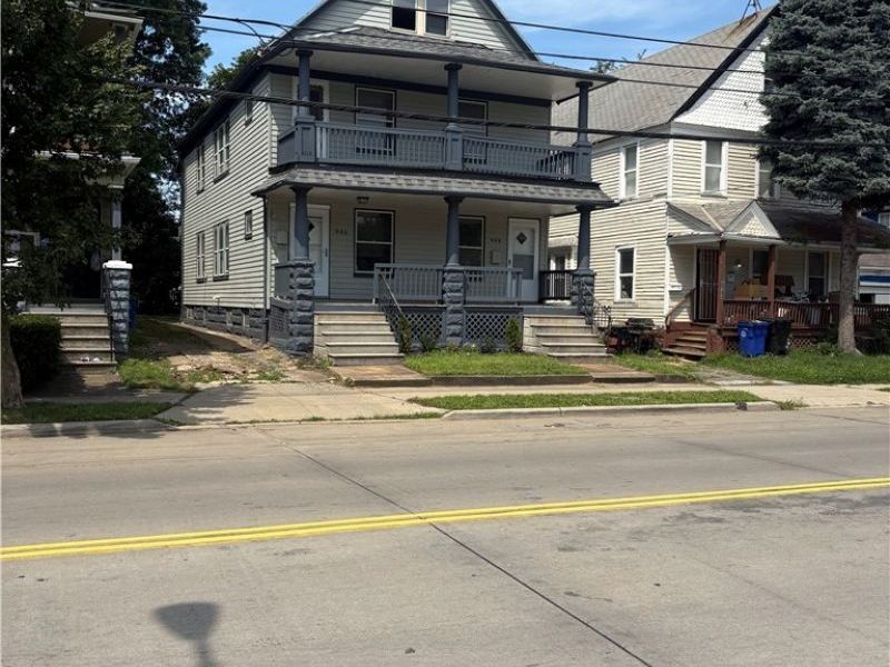 946 E 79th Street, Unit 2, Cleveland, OH 44103 Photo 11