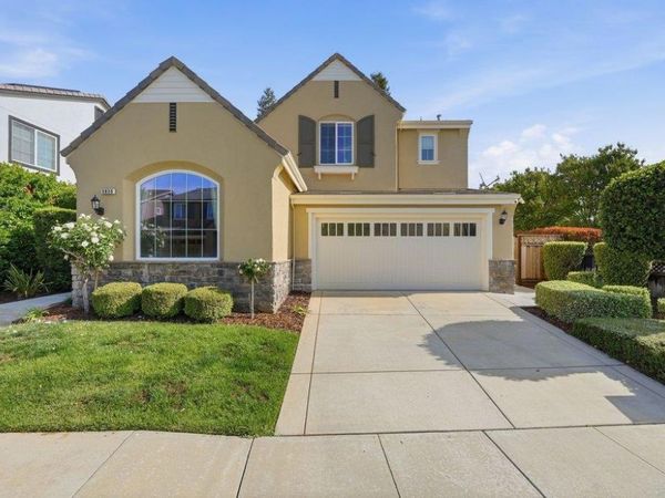 5830 Masoni Place, Gilroy, CA 95020