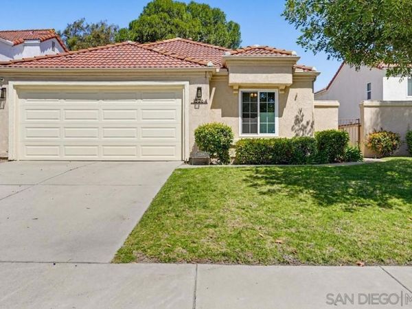 15264 Avenida Rorras, San Diego, CA 92128