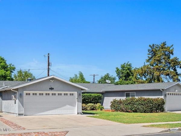 23805 Mobile Street, West Hills, CA 91307