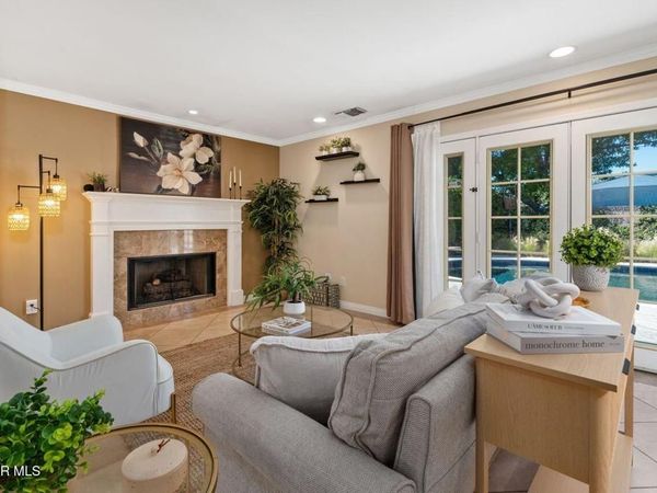 23805 Mobile Street, West Hills, CA 91307