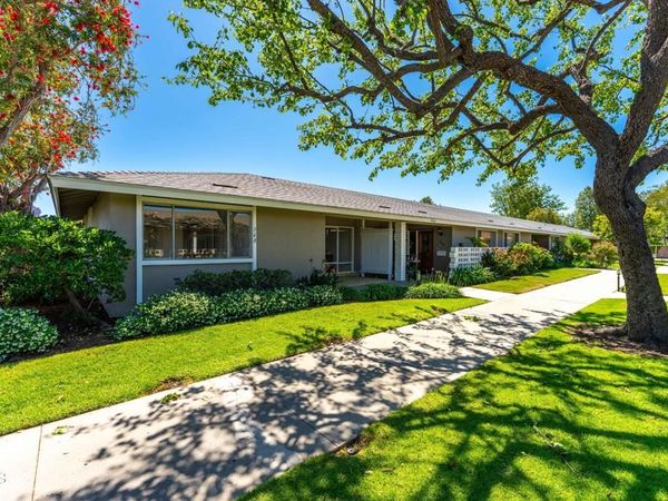 160 W Fiesta Green, Port Hueneme, CA 93041