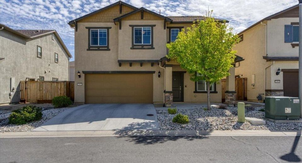 2405 Pintail Drive, Carson City, NV 89701 Photo