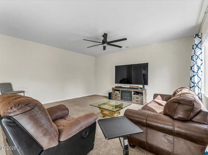 2405 Pintail Drive, Carson City, NV 89701 Photo