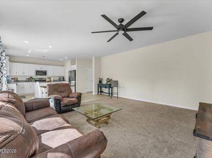 2405 Pintail Drive, Carson City, NV 89701 Photo