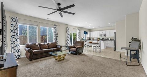 2405 Pintail Drive, Carson City, NV 89701 Photo