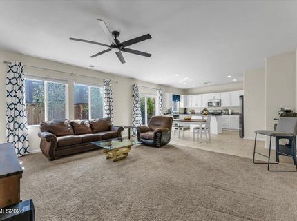 2405 Pintail Drive, Carson City, NV 89701 Photo