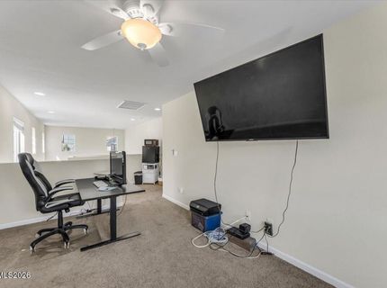 2405 Pintail Drive, Carson City, NV 89701 Photo