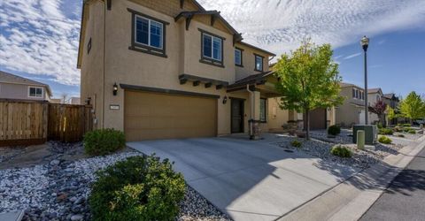2405 Pintail Drive, Carson City, NV 89701 Photo