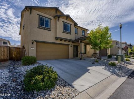 2405 Pintail Drive, Carson City, NV 89701 Photo
