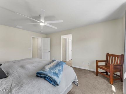 2405 Pintail Drive, Carson City, NV 89701 Photo