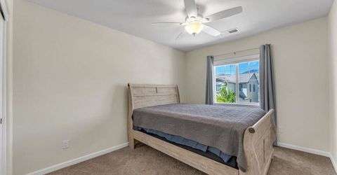 2405 Pintail Drive, Carson City, NV 89701 Photo