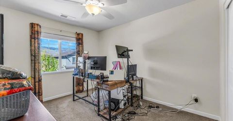 2405 Pintail Drive, Carson City, NV 89701 Photo