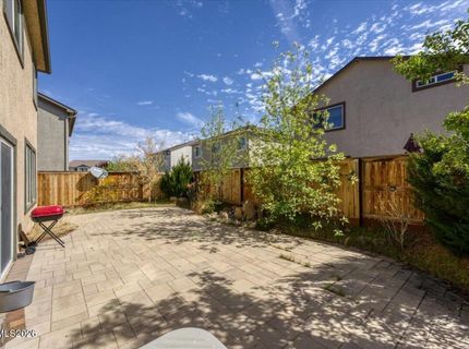 2405 Pintail Drive, Carson City, NV 89701 Photo