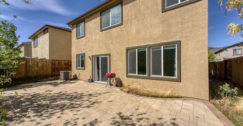 2405 Pintail Drive, Carson City, NV 89701 Photo