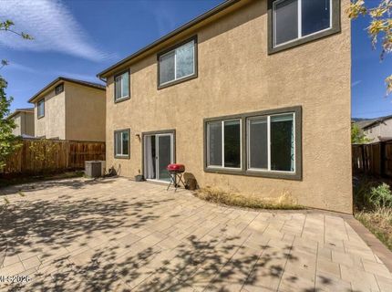 2405 Pintail Drive, Carson City, NV 89701 Photo