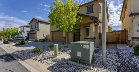 2405 Pintail Drive, Carson City, NV 89701 Photo