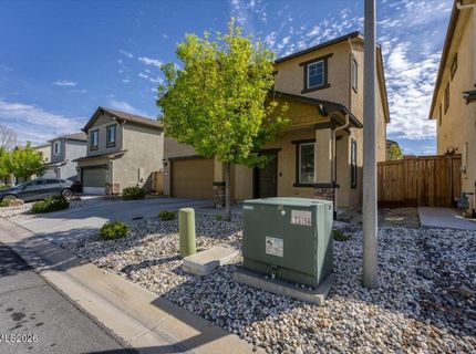 2405 Pintail Drive, Carson City, NV 89701 Photo
