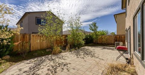2405 Pintail Drive, Carson City, NV 89701 Photo