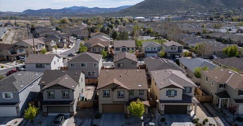 2405 Pintail Drive, Carson City, NV 89701 Photo