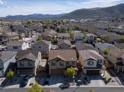 2405 Pintail Drive, Carson City, NV 89701 Photo