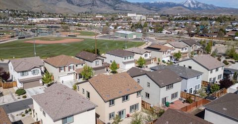 2405 Pintail Drive, Carson City, NV 89701 Photo