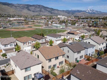 2405 Pintail Drive, Carson City, NV 89701 Photo