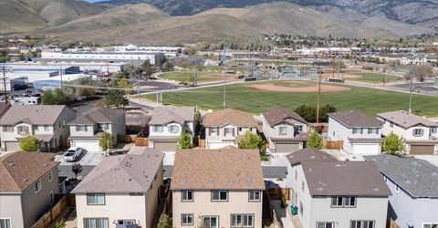 2405 Pintail Drive, Carson City, NV 89701 Photo