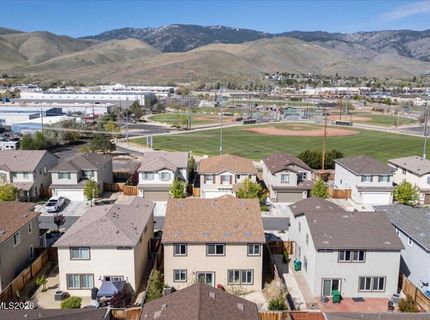 2405 Pintail Drive, Carson City, NV 89701 Photo